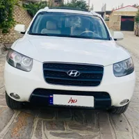 هیوندای سانتافه ix 45 2700cc، مدل ۲۰۰۹|خودرو سواری و وانت|ارومیه, |دیوار