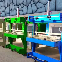 شیرینگ پک تونلی تک فاز /3 فاز (tabriz)|ماشین‌آلات صنعتی|تبریز, |دیوار