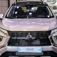 میتسوبیشی اکلیپس ژاپنی مدل 2025 صفر|خودرو سواری و وانت|تهران, زعفرانیه|دیوار