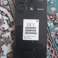 شیائومی Redmi Note 13 با حافظهٔ ۲۵۶ گیگابایت|موبایل|بندر ماهشهر, |دیوار