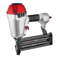 میخ کوب بادی تک تیر ورگباری رونیکس باشلنگ فنری T64|ابزارآلات|اصفهان, کشاورزی|دیوار