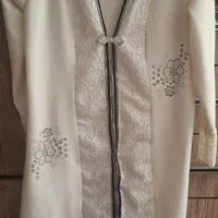 مانتو|لباس|اصفهان, ارزنان|دیوار