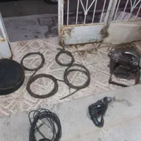 لوله بازکنی مناسب بهداشتی شبانه روزی لوله کشی|خدمات پیشه و مهارت|ارومیه, |دیوار