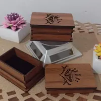 بسته بندی چوبی  بدلیجات