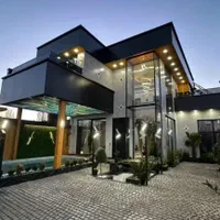 باغ ویلاکردان سهیلیه زعفرانیه لشگر آباد چهارباغ