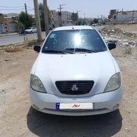تیبا ۲ مدل ۹۹|خودرو سواری و وانت|پلدختر, |دیوار