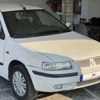 سمند LX ساده، مدل ۱۳۹۳