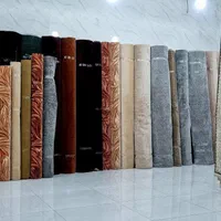 نمایشگاه  فرش وموکت کیانمهر|موکت|کرج, ساماندهی|دیوار