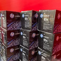 کارتریج و تونر پرینتر HP|پرینتر، اسکنر، کپی، فکس|شیراز, سینما سعدی|دیوار