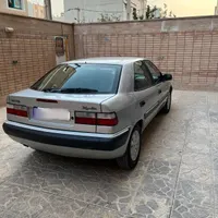 سیتروئن زانتیا 2000cc، مدل ۱۳۸۶ استثنایی|خودرو سواری و وانت|شاهین‌شهر, عطار|دیوار