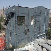 نقاشی کنیتکس رنگ نانو کنتکس ابگریز نقاش نما|خدمات پیشه و مهارت|کرج, فاز ۴ مهرشهر|دیوار