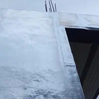 ایزوگام کاری سقف.دیوار.سرویس.حمام.استخر|خدمات پیشه و مهارت|تالش, تالش|دیوار