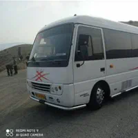 اجاره انواع ون تویوتا هایس و هیندای|خودرو اجارهای|رشت, انصاری|دیوار