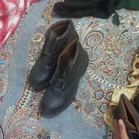 ۴جفت کفش کار|کیف، کفش، کمربند|اصفهان, دارک|دیوار
