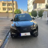 لیفان x60 در حد|خودرو سواری و وانت|شیراز, قدوسی شرقی|دیوار