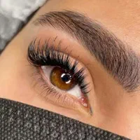 همه خدمات ارایشی مژه فیبروز تتو بدن فقط از ۱۹۸