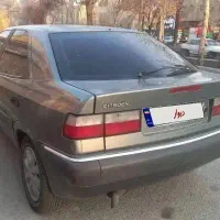 زانتیا مدل 83