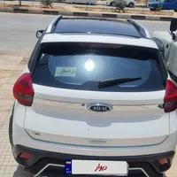 ام‌وی‌ام X22 دنده‌ای اسپرت اکسلنت، مدل ۱۴۰۰|خودرو سواری و وانت|شیراز, شهرک فرهنگیان|دیوار