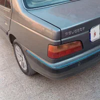 پژو پارس LX TU5، مدل ۱۳۹۴|خودرو سواری و وانت|اصفهان, مبارکه|دیوار