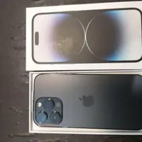 اپل iphone 14 Pro Max با حافظهٔ ۲۵۶ گیگابایت