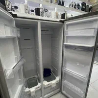 یخچال فریزر ساید ایکس ویژن مدل TS552-ASD|یخچال و فریزر|مشهد, جلالیه|دیوار