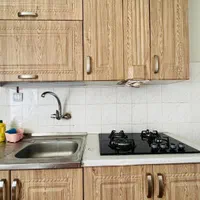 منزل مبله/سوئیت/خانه مسافر/هتل اپارتمان|اجارهٔ کوتاه‌مدت آپارتمان و سوئیت|شیراز, باغ تخت|دیوار