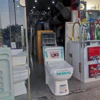 تولت فرهنگی تمام اتومات|مصالح و تجهیزات ساختمان|رباط‌کریم, |دیوار