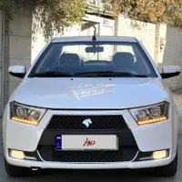 دنا معمولی تیپ ۲، مدل ۱۳۹۵ کم کار در حد نو