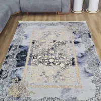هر طرح و سایز فرشینه داریم