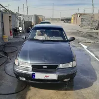 دوو سی یلو سدان، مدل ۱۳۷۸