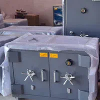 گاوصندوق عتیق .زرگری طلافروشی 800.1000|ابزارآلات|همدان, |دیوار