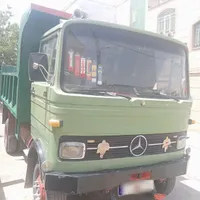 خاور808