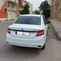 ساینا دنده‌ای EX، مدل ۱۴۰۰|خودرو سواری و وانت|دزفول, |دیوار