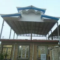 سقف شمالی (شیروانی سبک سازی)