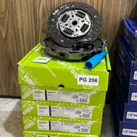 دیسک و صفحه والئو آبی و والئو سبز valeo|قطعات یدکی و لوازم جانبی|تهران, سازمان آب|دیوار