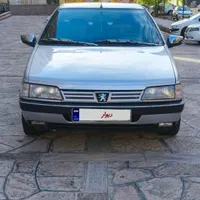 پژو 405 مدل 95دوگانه سوز CNG|خودرو سواری و وانت|تبریز, |دیوار
