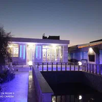 باغ ویلا همراه استخر اب گرم|اجارهٔ کوتاه‌مدت ویلا و باغ|مشهد, توس (بلوار توس)|دیوار