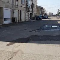 فروش زمین ۱۳۶ متری  با پروانه سه طبقه رو پیلوت|فروش زمین و ملک کلنگی|رشت, شهرک احمد خمینی|دیوار