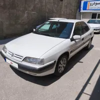 سیتروئن زانتیا 2000cc، مدل ۱۳۸۵|خودرو سواری و وانت|رباط‌کریم, |دیوار