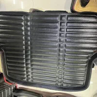 فرش صندوق جک جی۴ تارا شاهین x22 هایما s7 s5 و ...|قطعات یدکی و لوازم جانبی|مشهد, دانشگاه فردوسی|دیوار