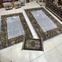 فرش ۶ متر نخ بامبو ترکیه( نقد ‌اقساط ) فرش نادر|فرش|تبریز, |دیوار