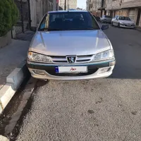 پژو پارس ساده، مدل ۱۳۸۴|خودرو سواری و وانت|آبیک, |دیوار
