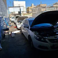 مرکز تعمیرات تخصصی خودرو چینی|خدمات موتور و ماشین|اصفهان, جاوان|دیوار