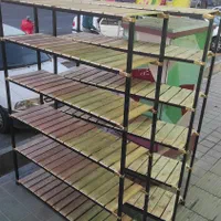 رگال لباس .ویترین