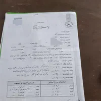 فروش زمین ۱۵۰ متری با پروانه ساخت درقنوات(نواران)|فروش زمین و ملک کلنگی|قم, تعویض پلاک|دیوار