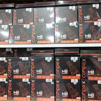 هدلایت کانپکس به قیمت شرکت m8pro|قطعات یدکی و لوازم جانبی|اهواز, پردیس|دیوار