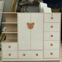 کمد بچه