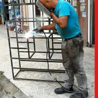 جوشکار سیار فردیس. اندیشه .مارلیک .ملارد شهریارکرج|خدمات پیشه و مهارت|اندیشه, |دیوار