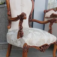 مبل کلاسیک ۲۰۲۵|مبلمان خانگی و میز عسلی|بروجرد, |دیوار