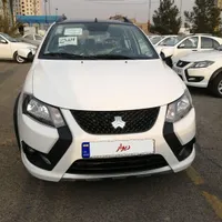 کوییک GXR تیپ L، مدل ۱۴۰۳